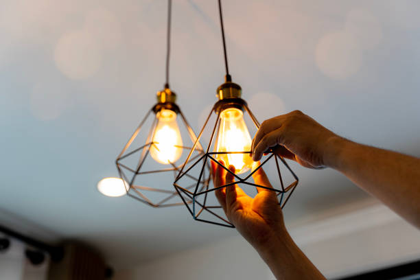 Best Industrial Electrical Services  in Twin City, GA
